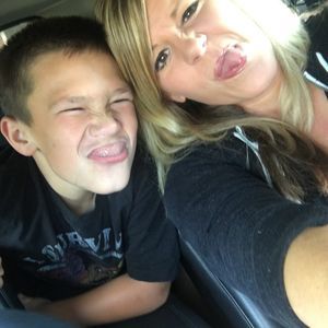 Meet your Posher, Kelly